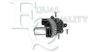 MORRI 20281907 Electric Motor, window lift